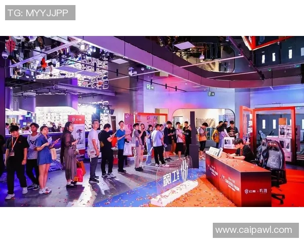 全球电竞产业蓬勃发展引领青年文化与数字娱乐新潮流