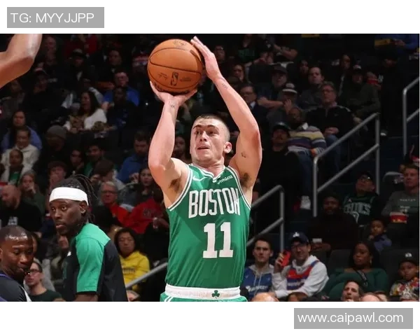 凯尔特人力克雄鹿晋级季后赛关键战 季后赛前景愈加明朗