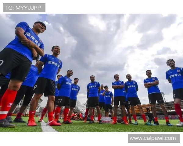 益阳足球队奋力崛起 发展青训打造地方足球新风貌