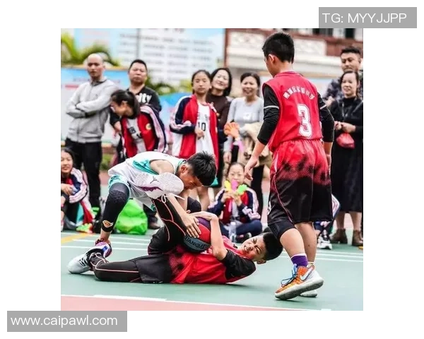 篮球魅力无穷从基础到技巧全面解析篮球运动的规则与发展历程