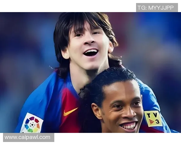 罗纳尔迪尼奥的传奇岁月与足球艺术魅力全面解析